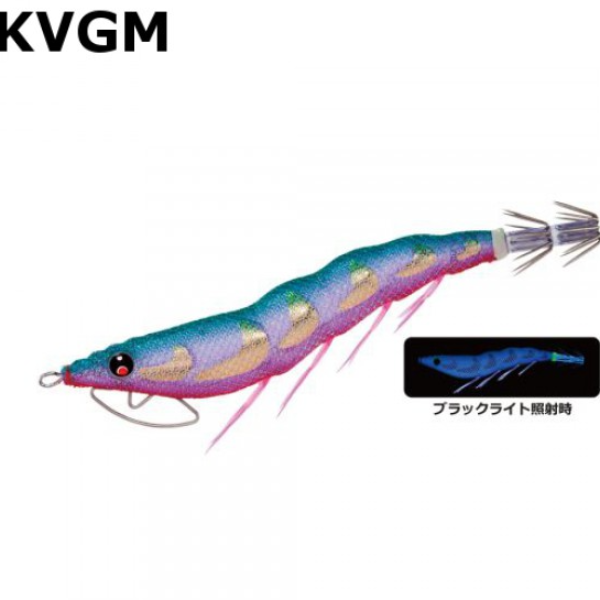 ΚΑΛΑΜΑΡΙΕΡΑ DUEL ΓΑΡΙΔΑ EZ-Q CAST 3,0 Α1659-KVGM 14gr